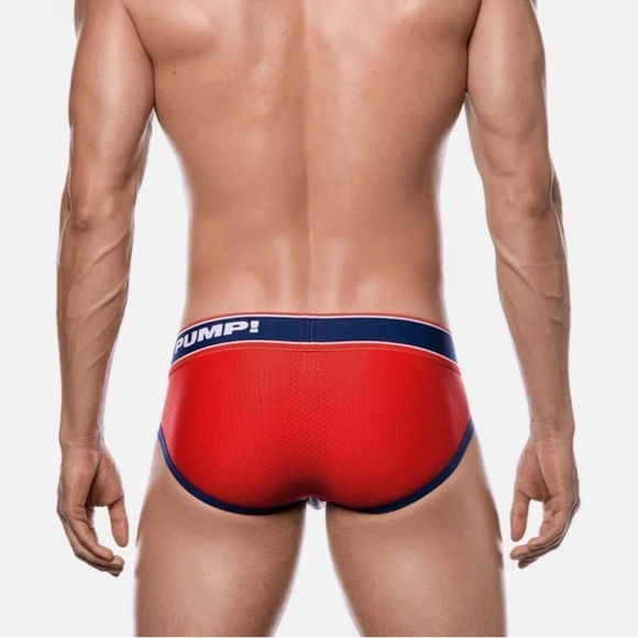 (New) PUMP! Fever Brief - Picture 2 of 5